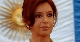 Cristina Kirchner