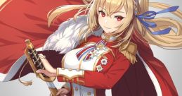 King George V (Azur Lane) [JP]