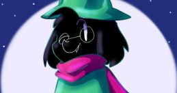 Ralsei (Deltarune)
