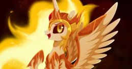Daybreaker (My Little Pony: Friendship Is Magic)