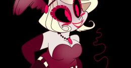 Mimzy (Hazbin Hotel)