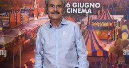 Buzz Lightyear Italian dub Toy Story 2 Voice actor Massimo Dapporto