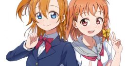 Takami Chika (Love Live! Sunshine!!)