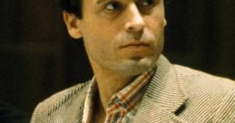 Ted Bundy