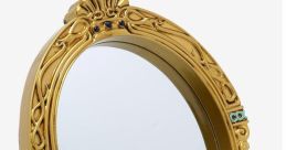Magic Mirror (Corey Burton, Disney's Snow White and the Seven Dwarfs)