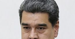 Nicolás Maduro