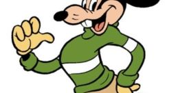 Mortimer Mouse Mickey Mouse Maurice LaMarche