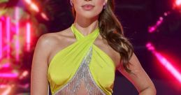 Blanka Stajkow (Polish Singer)