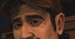 Kenny (The Walking Dead: Telltale Serie)