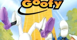 Goofy (Mickey Mouse) (Español Latino)