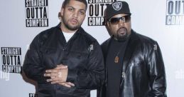 O'Shea Jackson (Ice Cube)