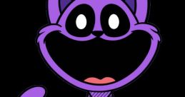 CatNap Monster Voice (Smiling Critters - Poppy Playtime)