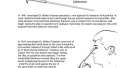 Lobotomy Effect