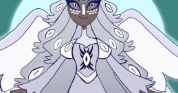 Sera (Hazbin Hotel-Latin American Spanish Dub)