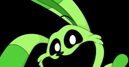 Hoppy Hopscotch (Smiling Critters - Poppy Playtime)
