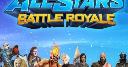 PlayStation All-Stars Battle Royale Announcer