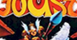 Joust