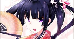 Fushikawa Kokoro (Majikoi)