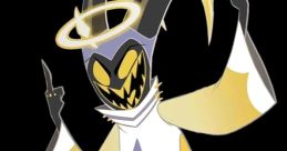 Adão (Hazbin Hotel-Brazil Português)