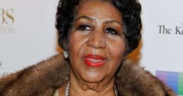 Aretha Franklin
