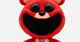 Bobby BearHug (Smiling Critters - Poppy Playtime)