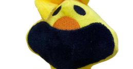 Kicken Chicken (Smiling Critters - Poppy Playtime)