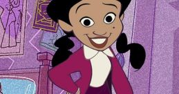 Penny Proud (The Proud Family)