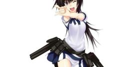 Tsubame Matsunaga (Majikoi)