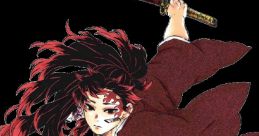 Yoriichi Tsugikuni (Kazuhiko Inoue) (Kimetsu No Yaiba)