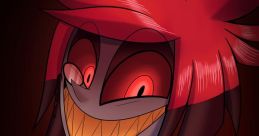 Alastor (Hazbin Hotel-Brazil Português)