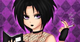 Henrietta Biggle (South Park, Italian Dub)