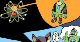 Qwark (Mangio-Crepe)