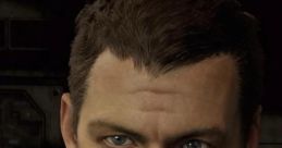 Isaac Clarke (Helmet On) (Dead Space 2)