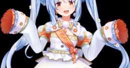 Usada Pekora (Hololive)