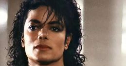 Michael Jackson (Raspy Voice)