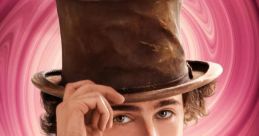Willy Wonka (Wonka 2023-Latin American Spanish Dub)