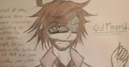 Henry Emily (FNAF 6)