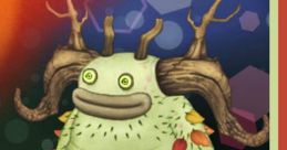 Entbrat (My Singing Monsters)