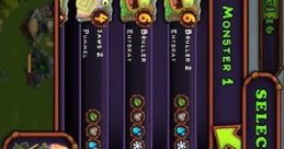 Oaktopus (My Singing Monsters)