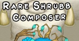 Shrubb (My Singing Monsters)