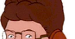 Peggy Hill : King of the Hill - Season 1