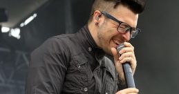 Dustin Bates (Starset)