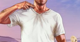 Trevor Philips (Grand Theft Auto 5) Steven Ogg