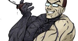 Senator Armstrong (MGR:R)