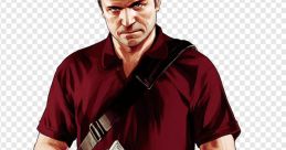 Franklin Clinton (Grand Theft Auto 5) Shawn Fonteno
