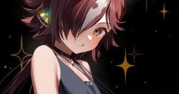 Vodka (Uma Musume)