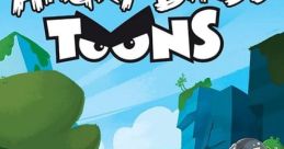 Red (Angry Birds) (Toons Ver.) Type your text to hear it in the voice of Red (Angry Birds) (Toons Ver.).