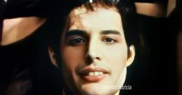 Freddie Mercury 1979 Crazy Little Thing Called Love Era