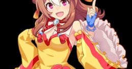 Copano Rickey (Uma Musume Pretty Derby)