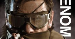 Venom Snake (Metal Gear Solid V: The Phantom Pain)